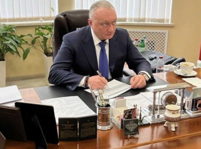 От развития парламентаризма до расчистки дорог