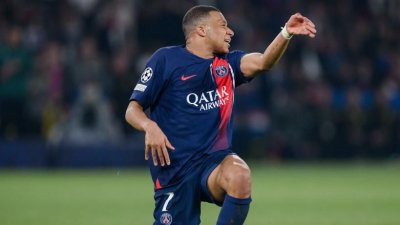 Game Over: Mbappe&#039;s PSG Era Culminates in Defeat