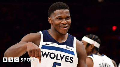 Victory in the Wild: Timberwolves Rewrite History with Series Triumph