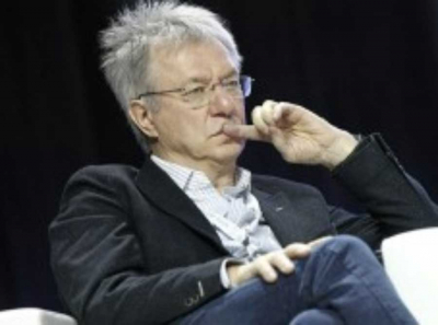 Труп жены, как подарок на день рождения миллиардеру Александру Галицкому