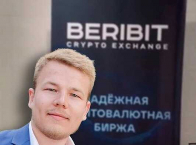 Roman Tsaregorodtsev robbed Beribit clients completely