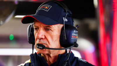 Departure Drama: Newey&#039;s Exit from Red Bull Amidst Horner Allegations