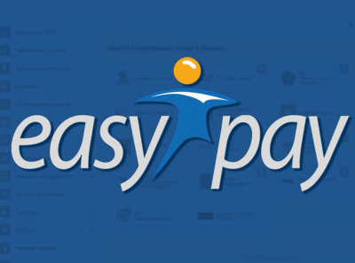 EasyPay by Anton and Alexey Avramenko: payments for drug trafficking and gambling