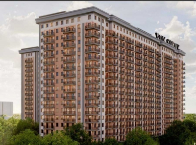 Азиз стал последним фигурантом дела о мошенничестве в Bahor Residence