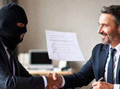 Франшиза K-FLEX: продажа воздуха по 2 миллиона за лицензию на иллюзию